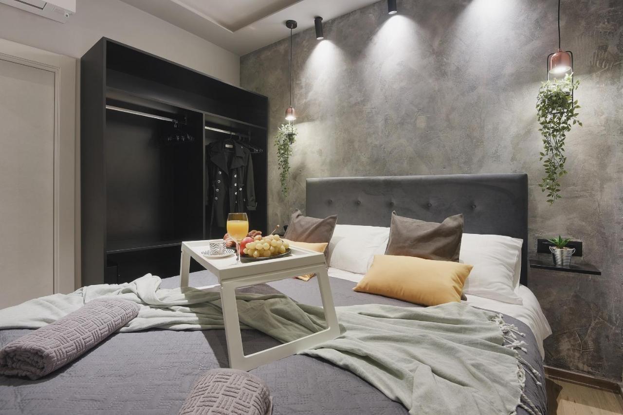 Apartment De Ville 2020 With Free Parking Pula Bagian luar foto