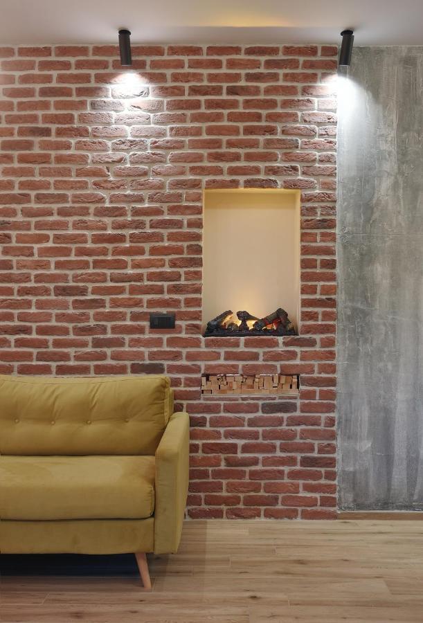 Apartment De Ville 2020 With Free Parking Pula Bagian luar foto